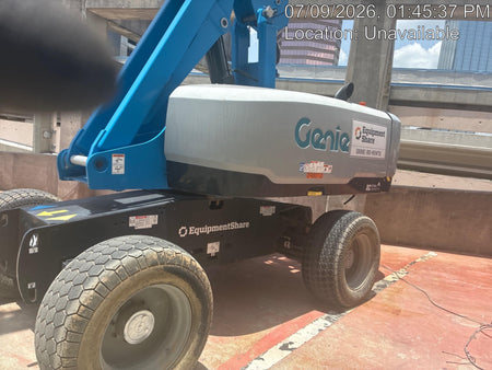 2024 GENIE S-65 HF