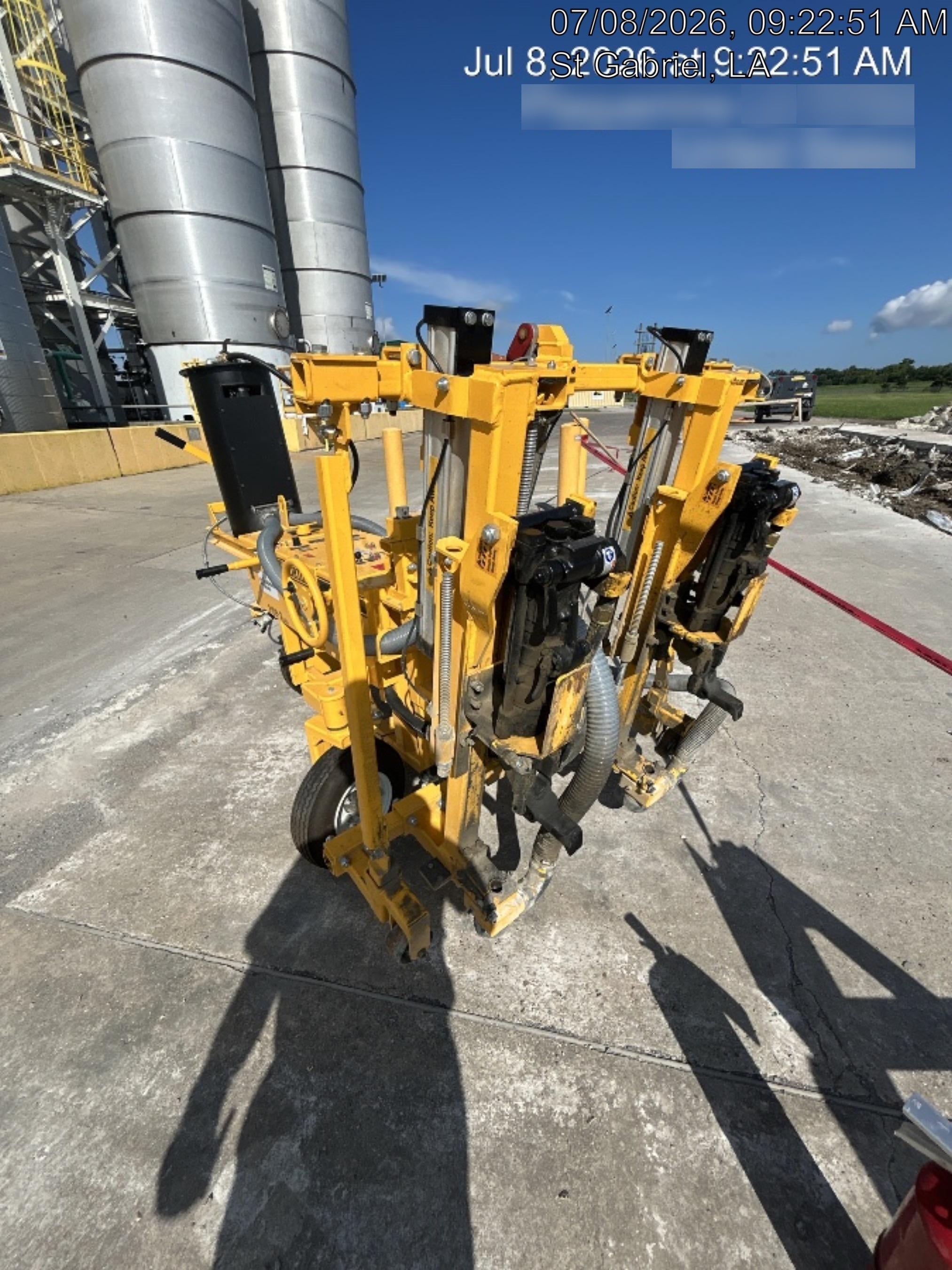 2026 E-Z DRILL 210B-2 SRA