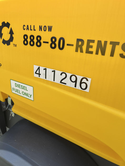 2024 ATLAS COPCO XAS188 CWK