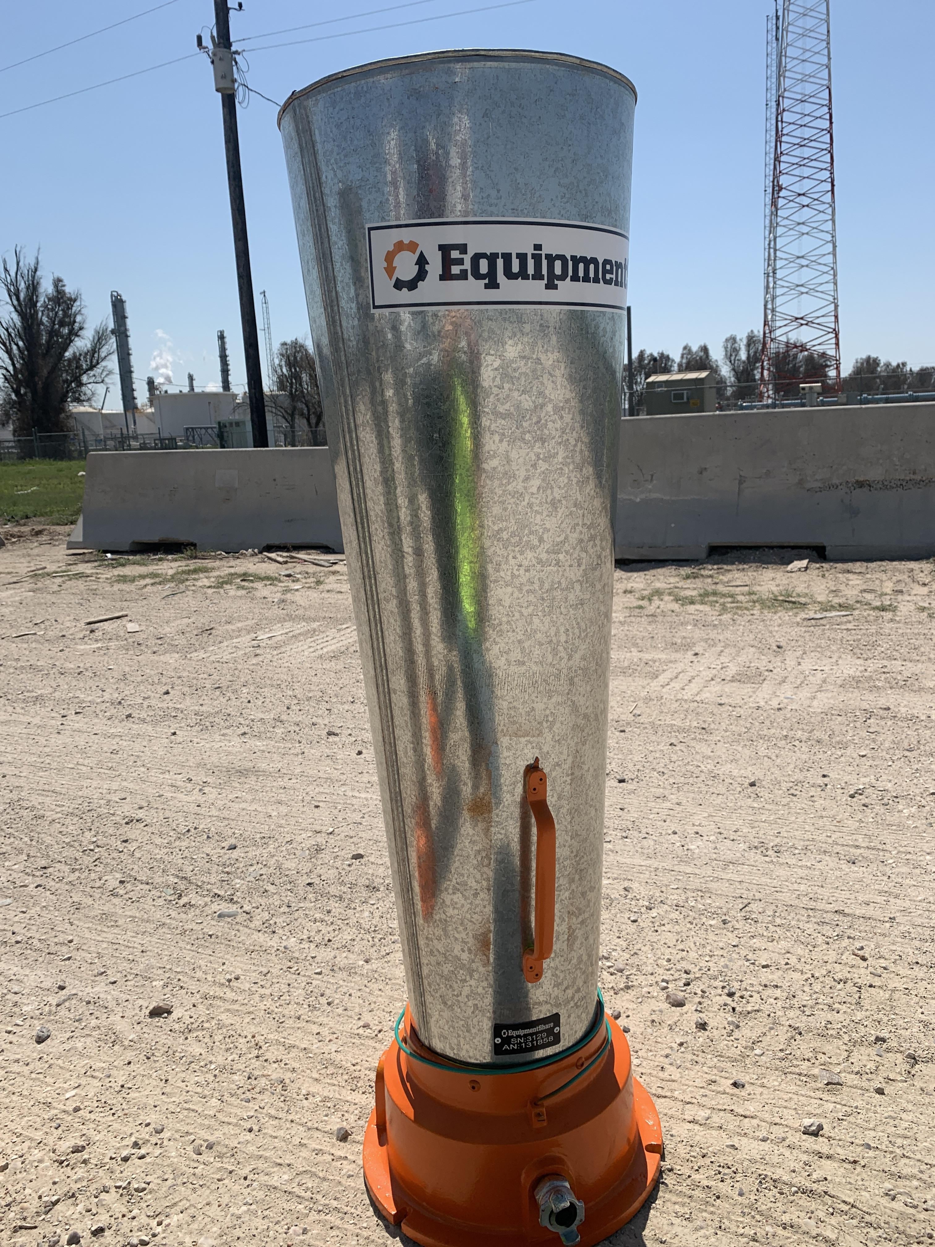 2021 MICHIGAN PNEUMATIC HV-8AM