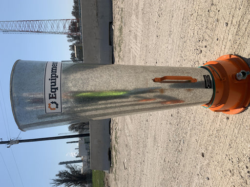 2021 MICHIGAN PNEUMATIC HV-8AM