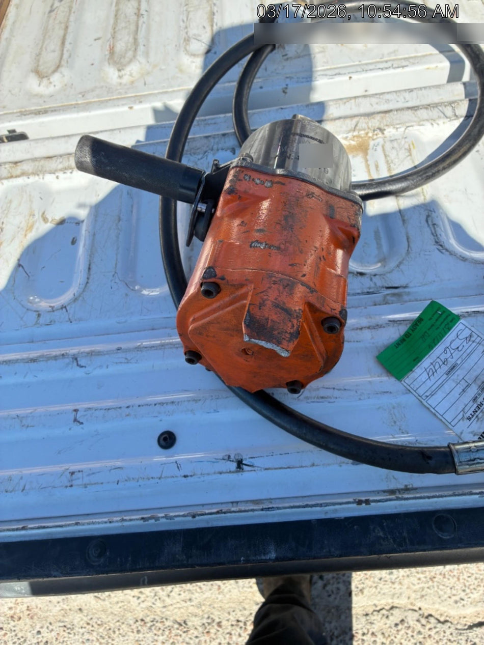 2024 MICHIGAN PNEUMATIC ES-4955B2-TRACKER
