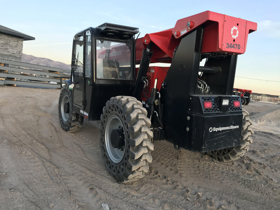 2021 MANITOU MTA8044
