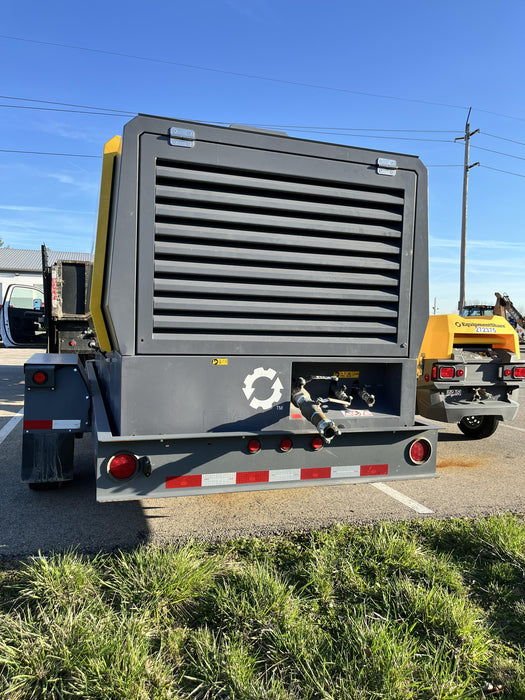 2023 ATLAS COPCO XAS 850