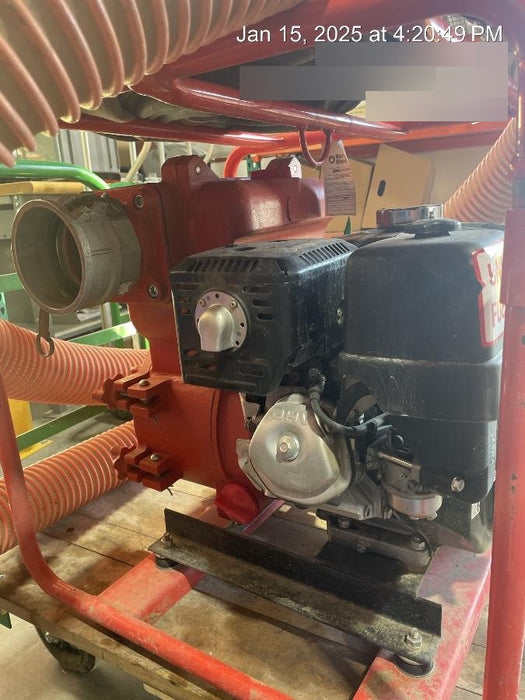 2023 MULTIQUIP QP4TH