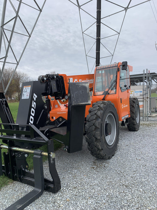 2022 SKYTRAK 10054