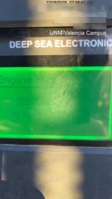 2020 ATLAS COPCO QAS150