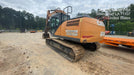 2020 CASE CX210D