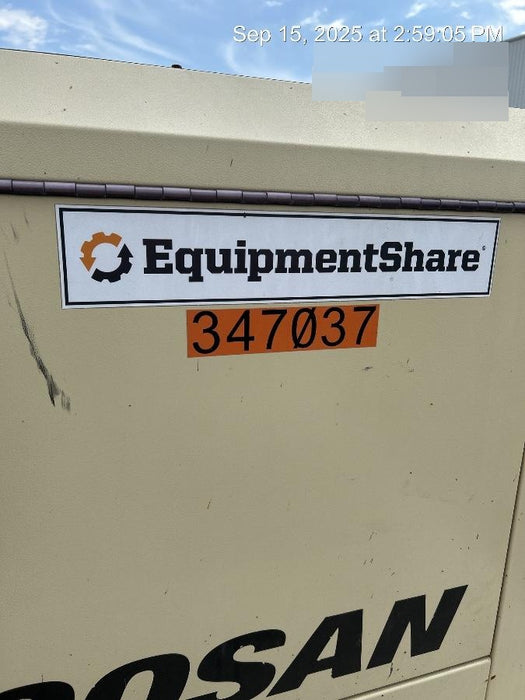 2023 DOOSAN P425/HP375WCU