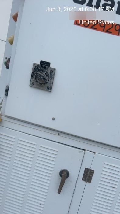 2023 SMARTECH SACP81A-HS