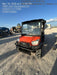 Kubota RTV-X1140W-H 4wd Utility Cart, LED Strobe, Windshield Tempered Glass, Pastic Canopy, Wire Harness Kit, Backup Alarm