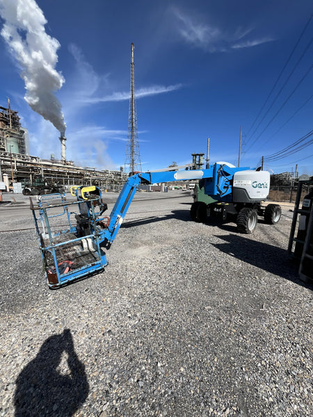2019 GENIE Z-62/40