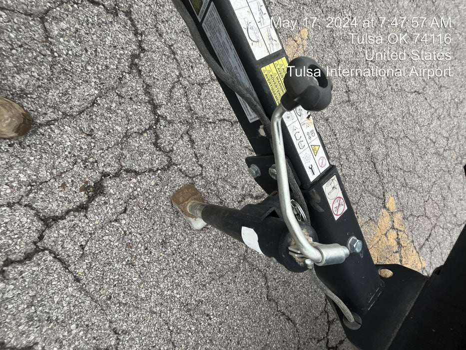 2022 WACKER NEUSON G25