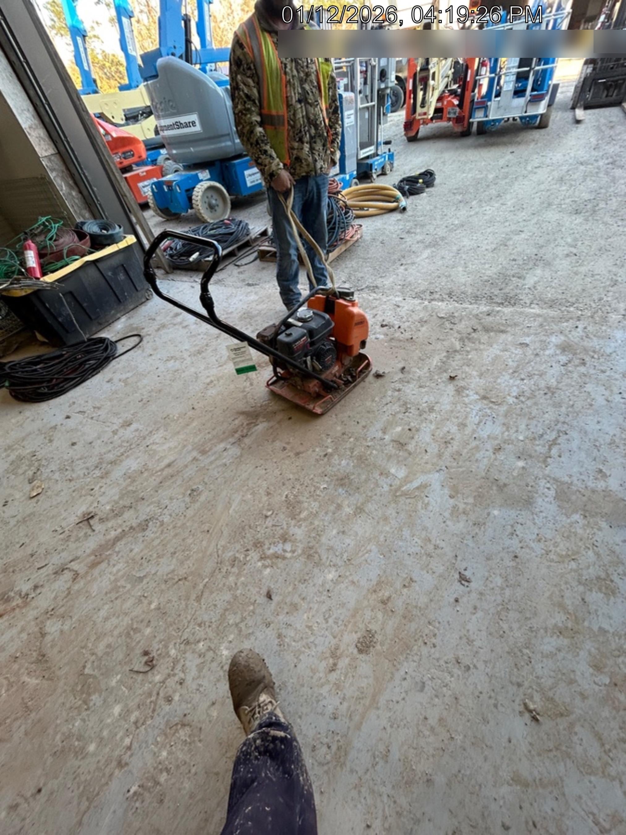 2023 MULTIQUIP MVC82VHW