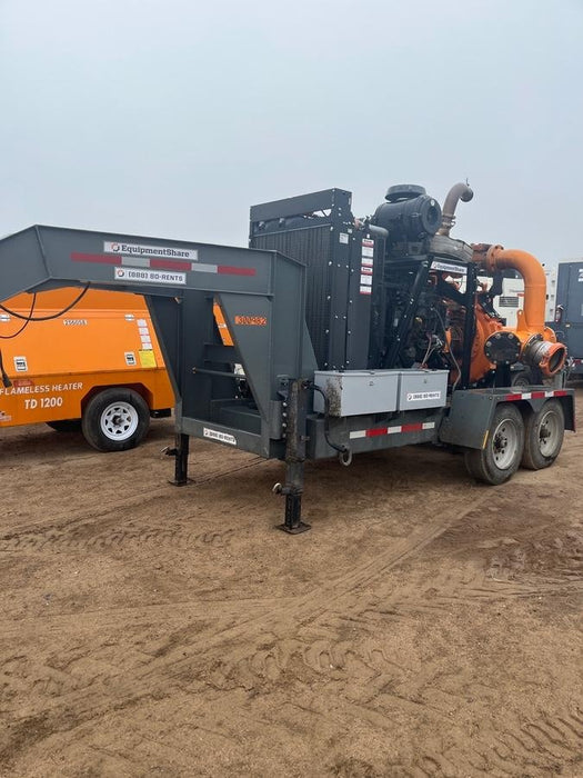 2023 PREMIER PUMP 8NHTH-RP-DC13