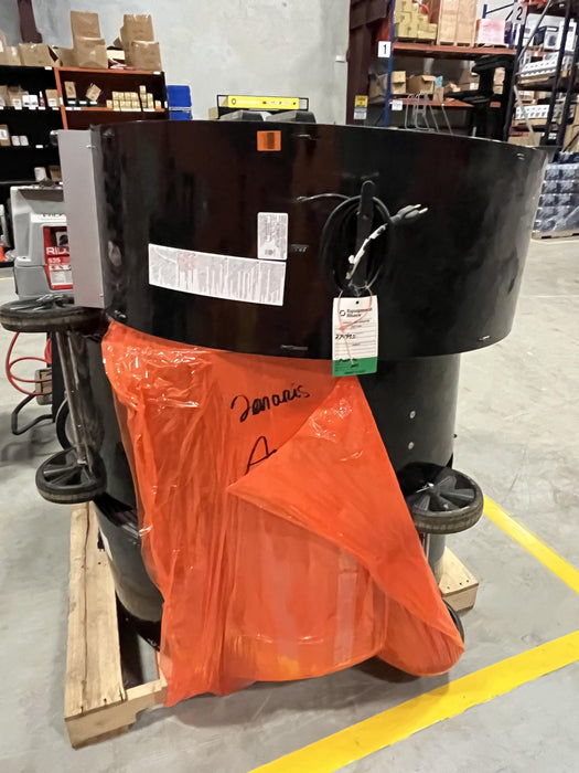 2022 MASTER MHD-42-BDF-C