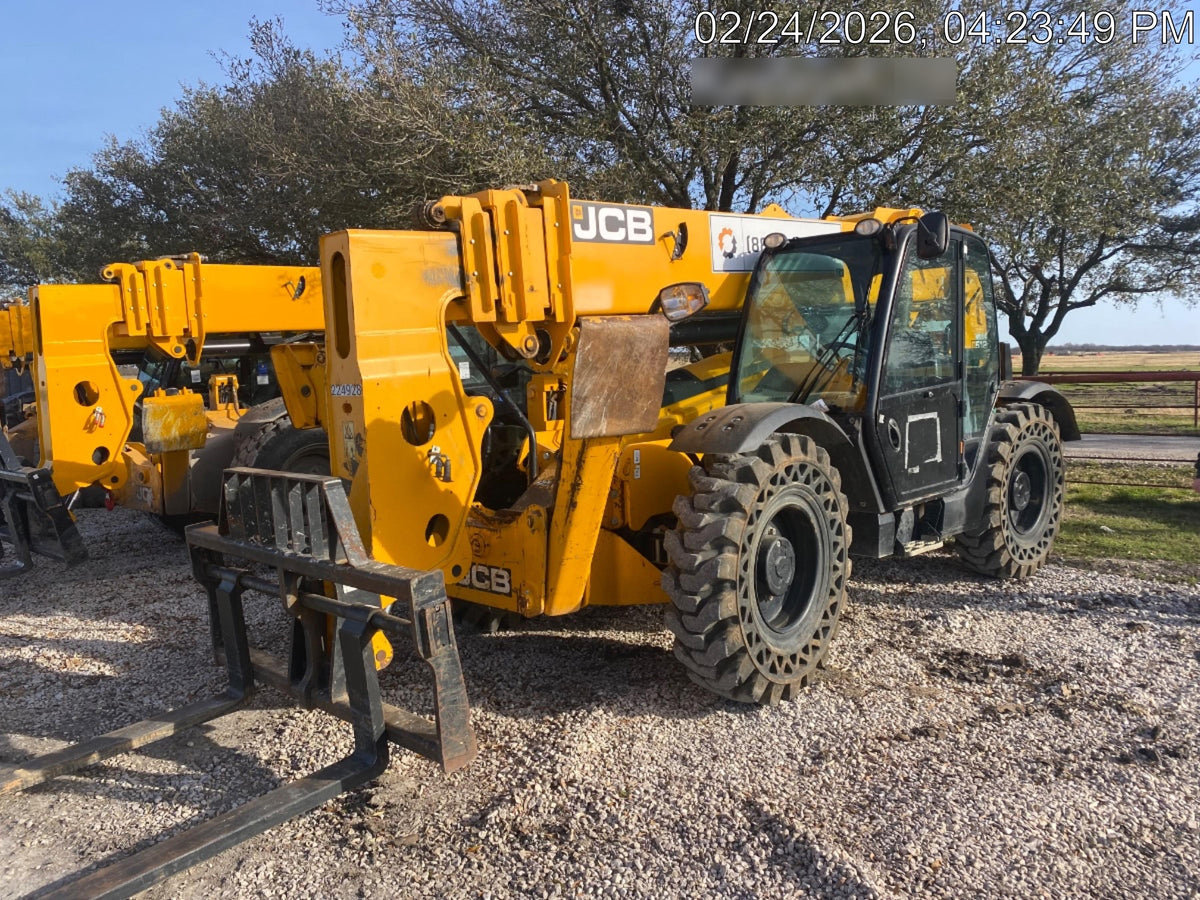 2022 JCB 512-56