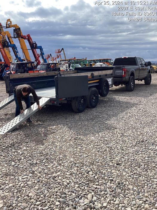 2023 SOUTHLAND SL270T-14K