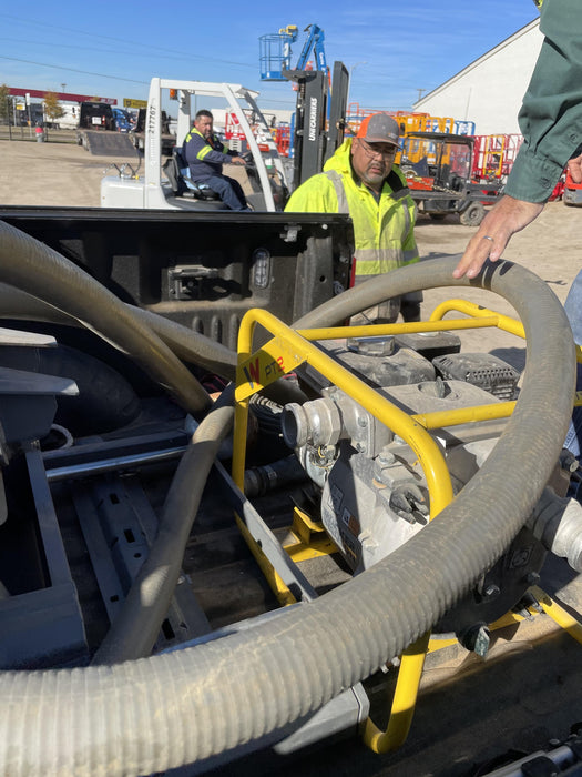 2020 WACKER NEUSON PT2A