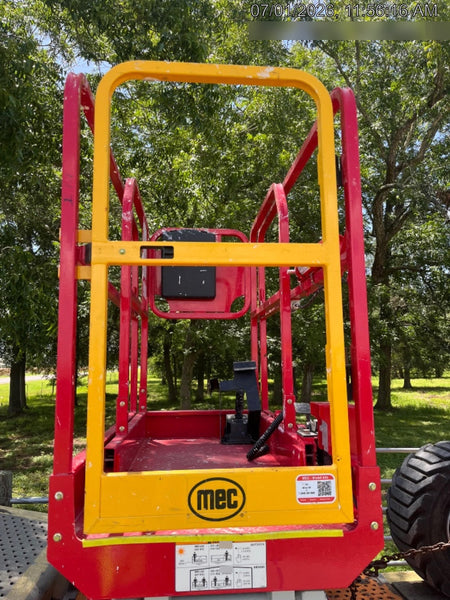 2024 MEC Micro 19