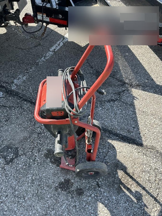 2019 HILTI TE 3000-AVR