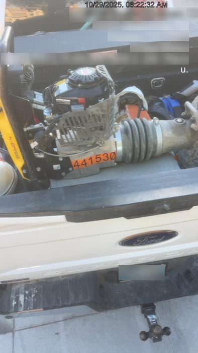 2024 WACKER NEUSON BS68-4Ab/28