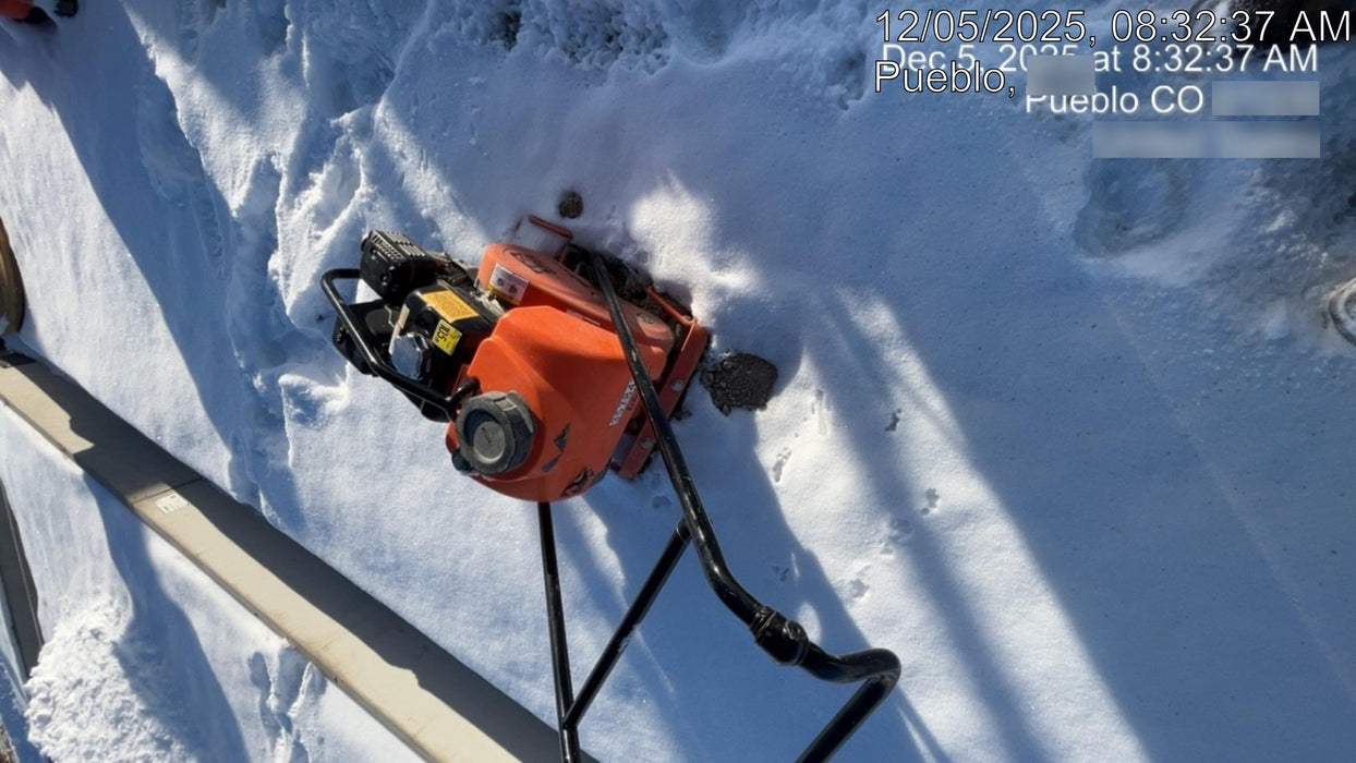 2023 MULTIQUIP MVC82VHW