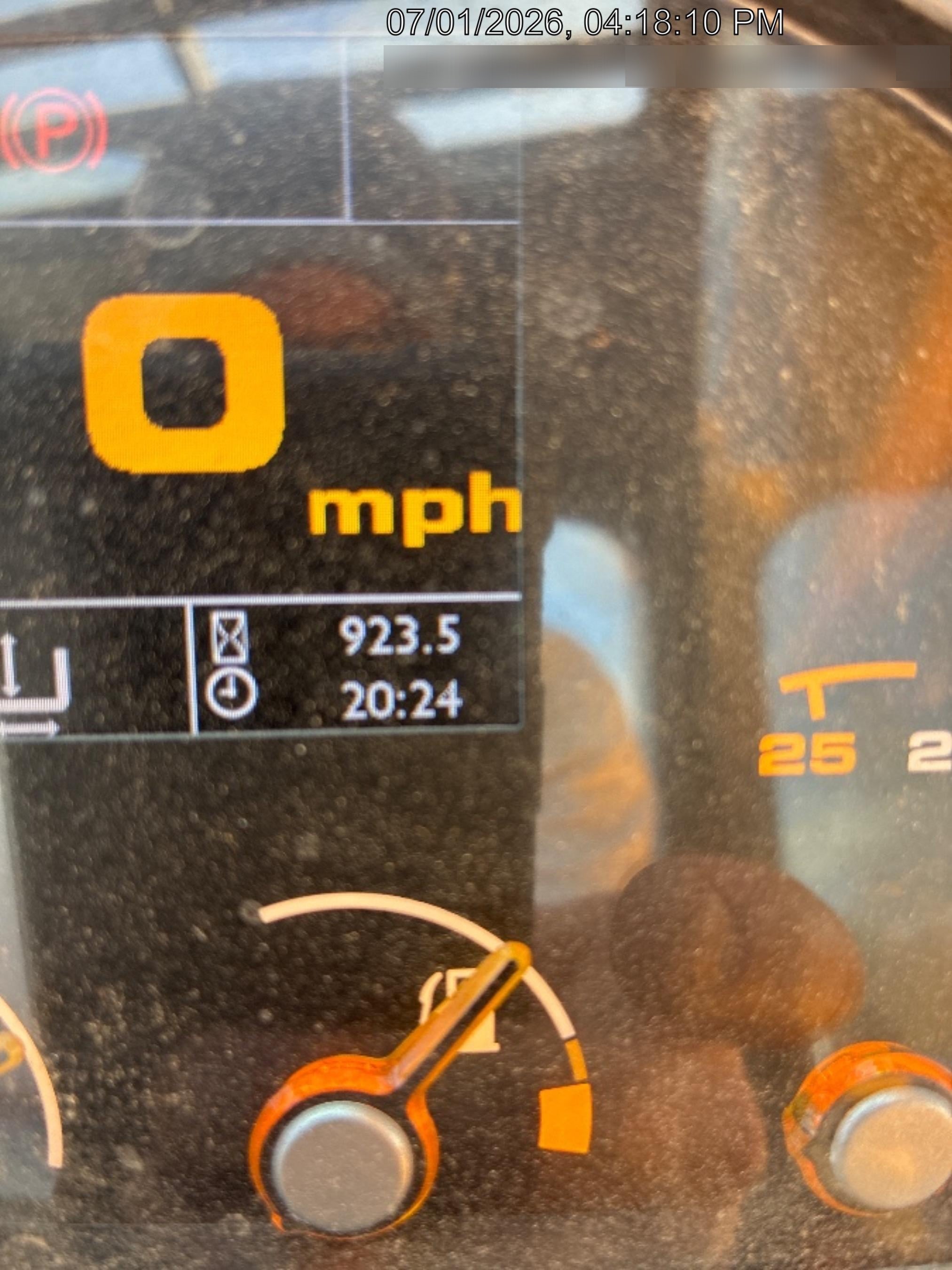 2025 JCB 512-56