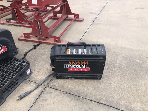 2023 LINCOLN ELECTRIC LN-25X