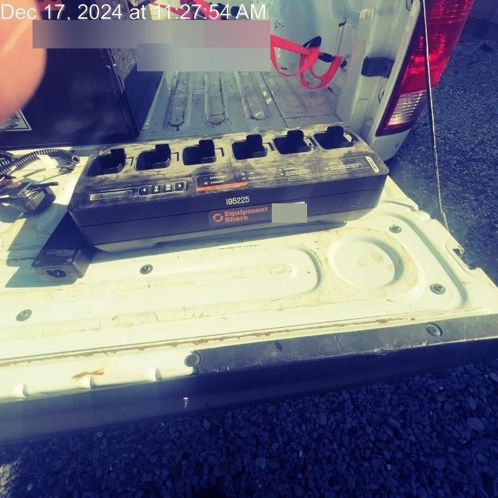 2021 MOTOROLA PMPN4284