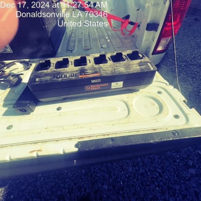 2021 MOTOROLA PMPN4284