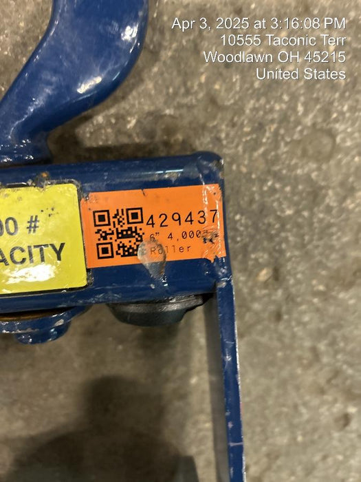 2024 CURRENT TOOLS 406