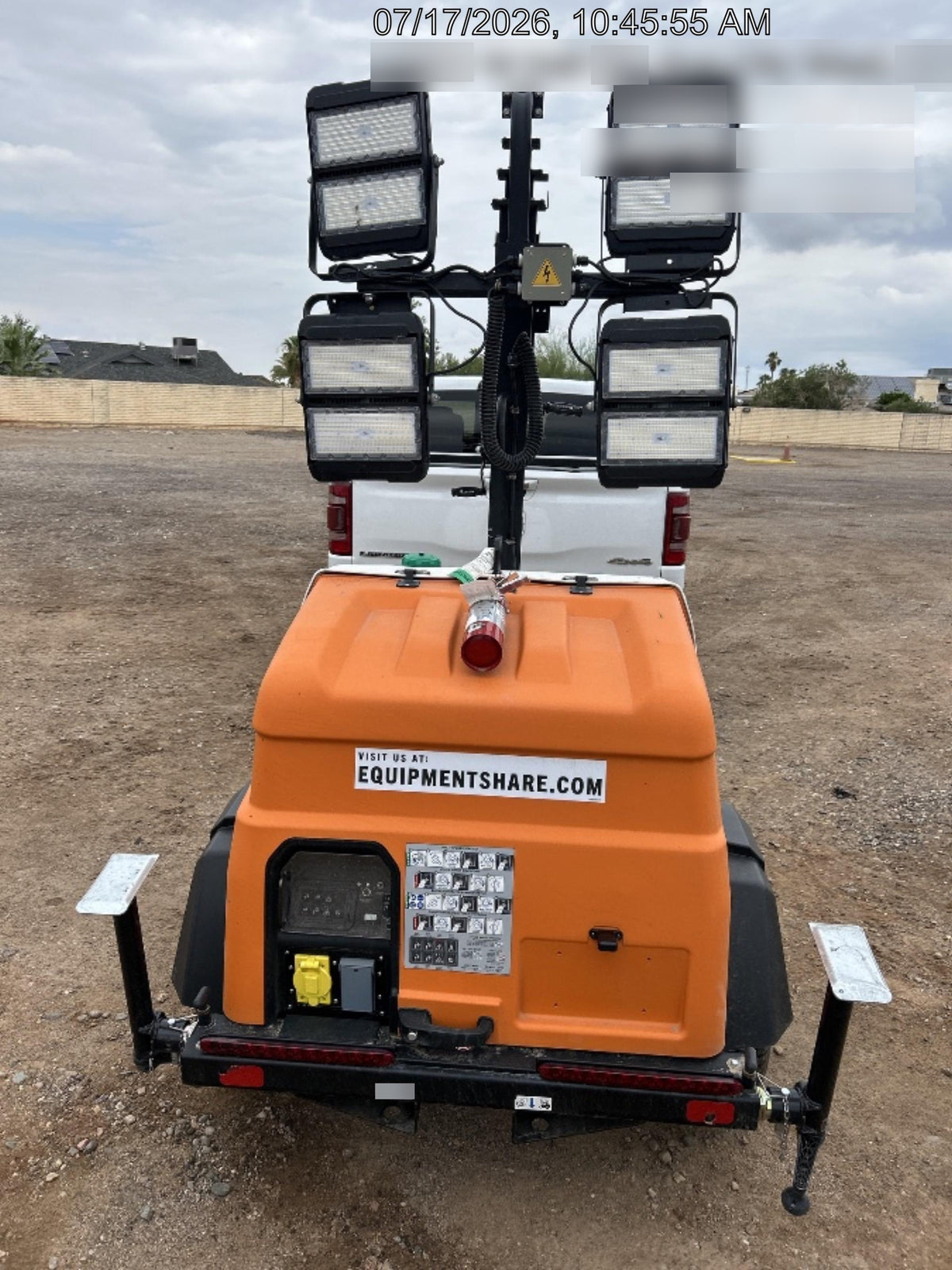 2026 GENERAC MLTS-4