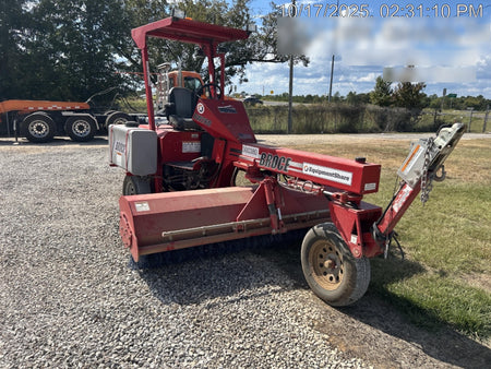 2023 BROCE BW260