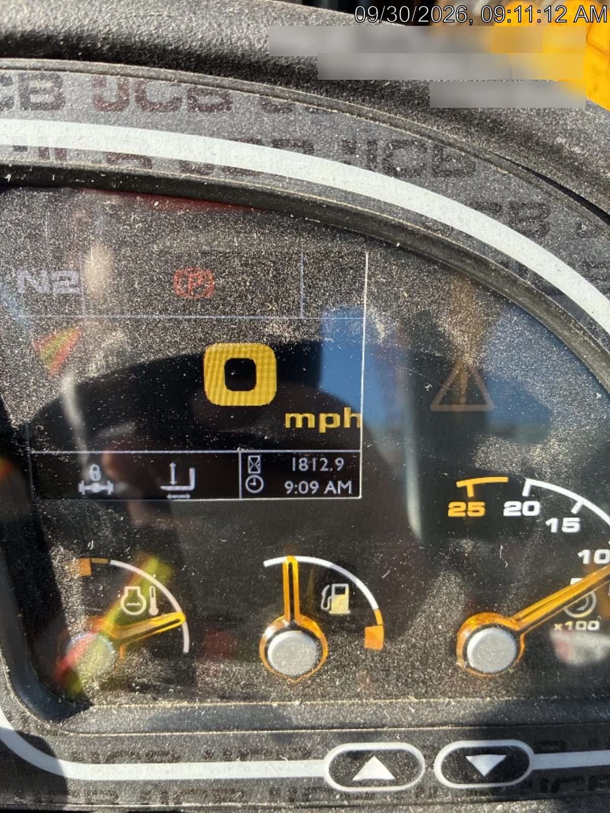 2025 JCB 510-56