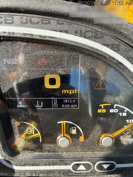 2025 JCB 510-56