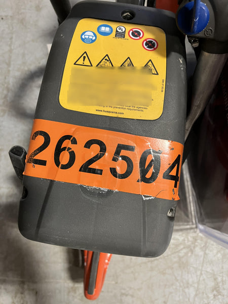2022 HUSQVARNA K770