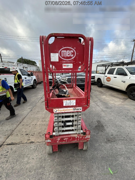 2019 MEC Micro 19
