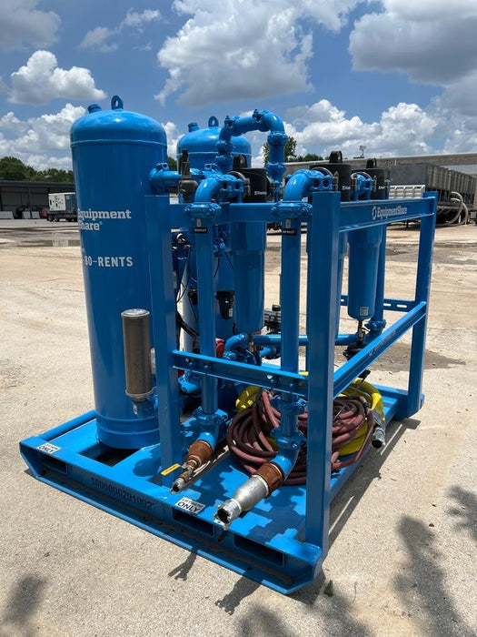 2024 HANKISON RDH-930G