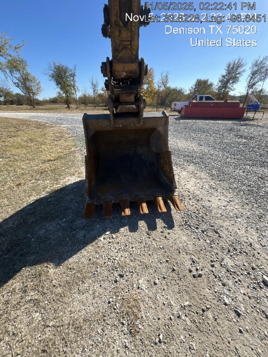 2024 STRICKLAND BT-26H048