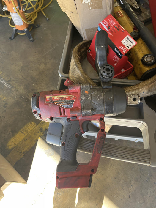 2022 MILWAUKEE 2867-22