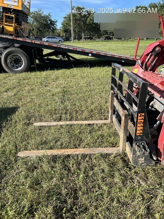 2024 ARROW MATERIAL HANDLING FS5100CB - 72"