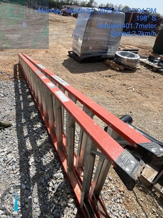 2020 LOUISVILLE LADDER FM1416HD