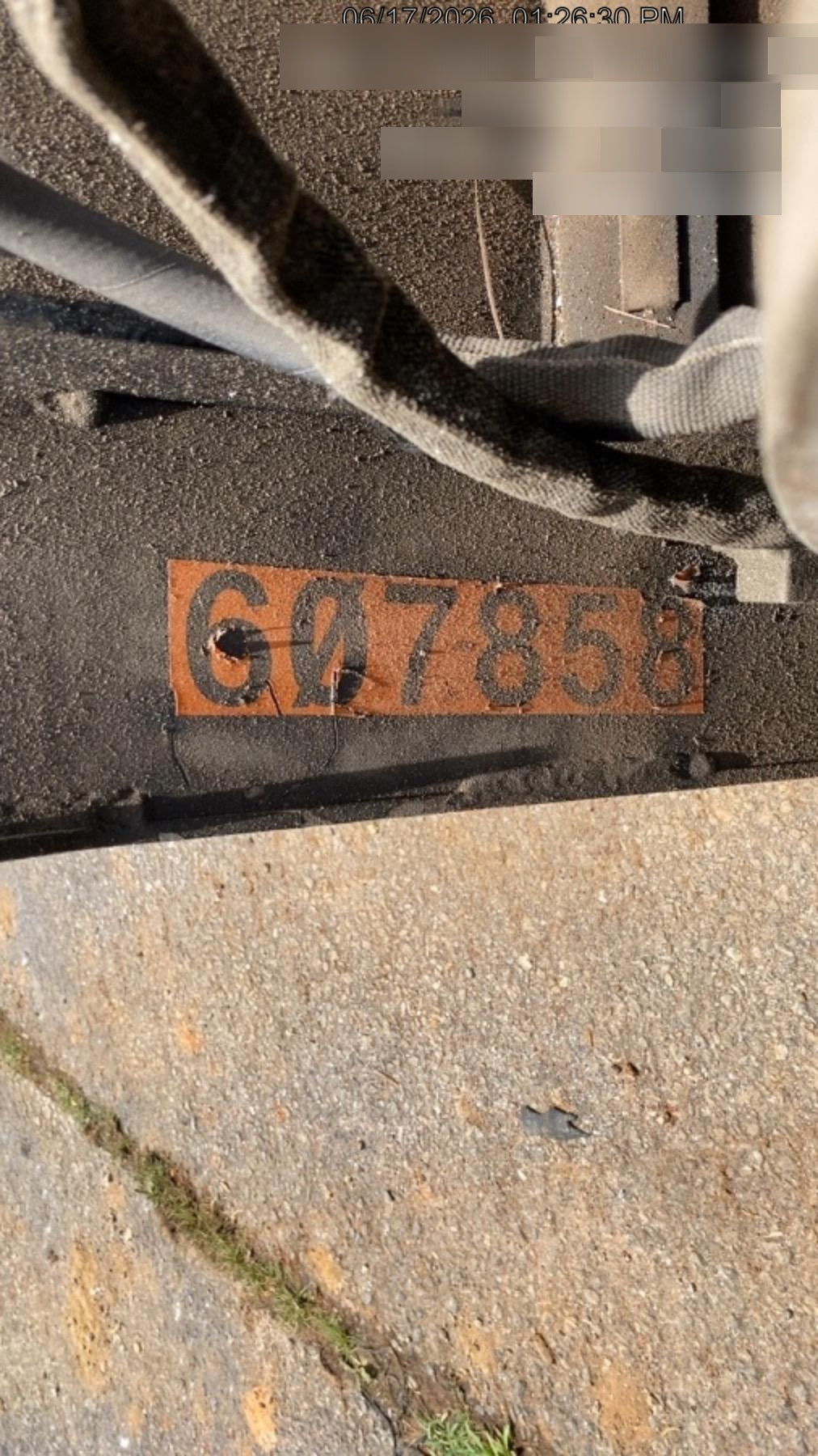 2025 VIRNIG CSG36