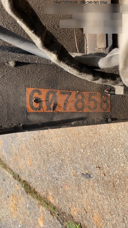 2025 VIRNIG CSG36