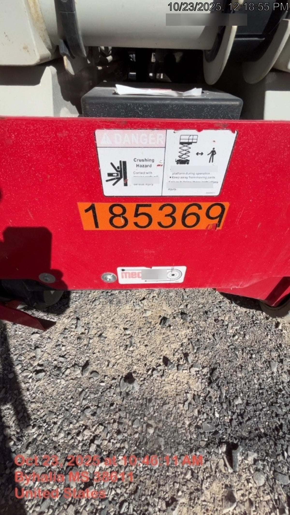 2021 MEC 4046SE