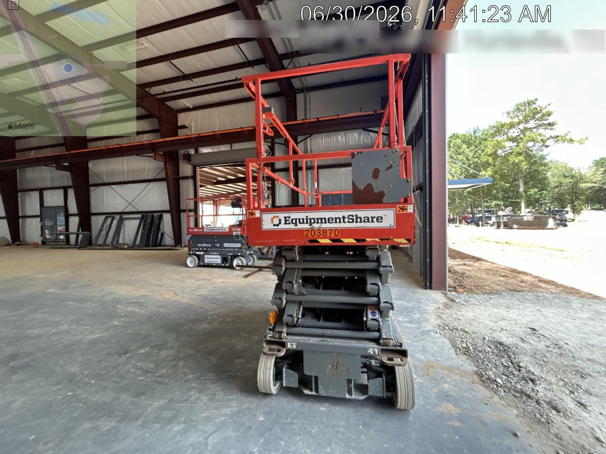 2021 MANITOU MTA6034