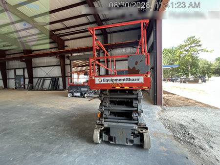 2021 MANITOU MTA6034
