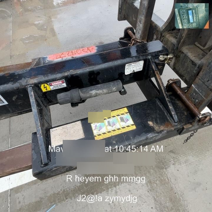 2021 STAR INDUSTRIES M1360B - Star JIB Boom