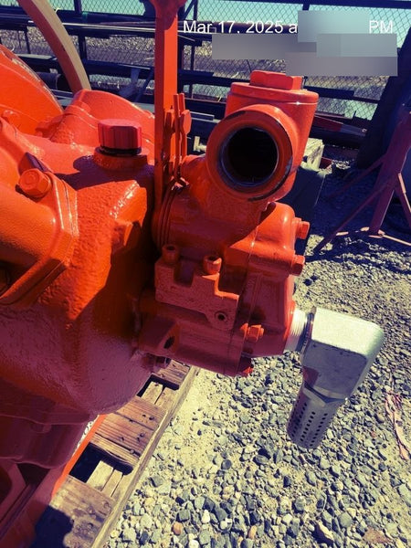2023 MICHIGAN PNEUMATIC MP-W3036LACMBG